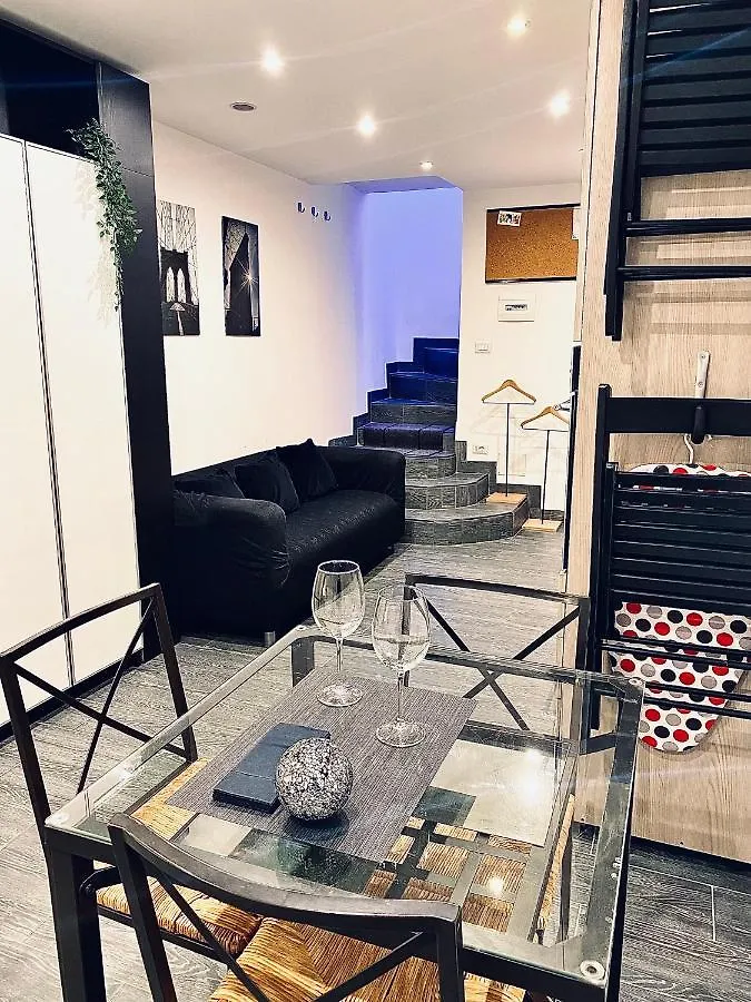 Ferienwohnung Residenza Toraldo Rom 0*,  Italien