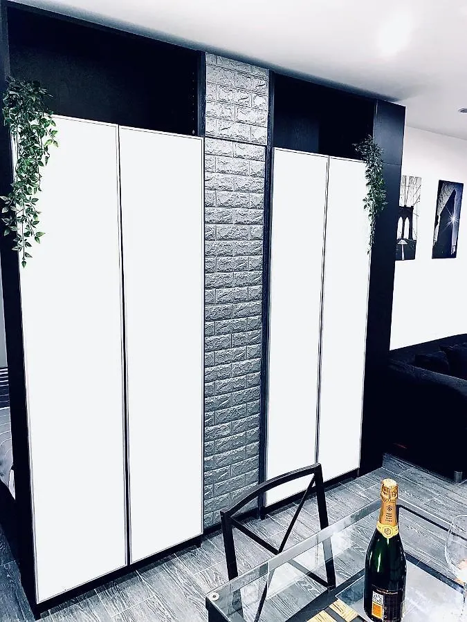 Residenza Toraldo Apartment Rome