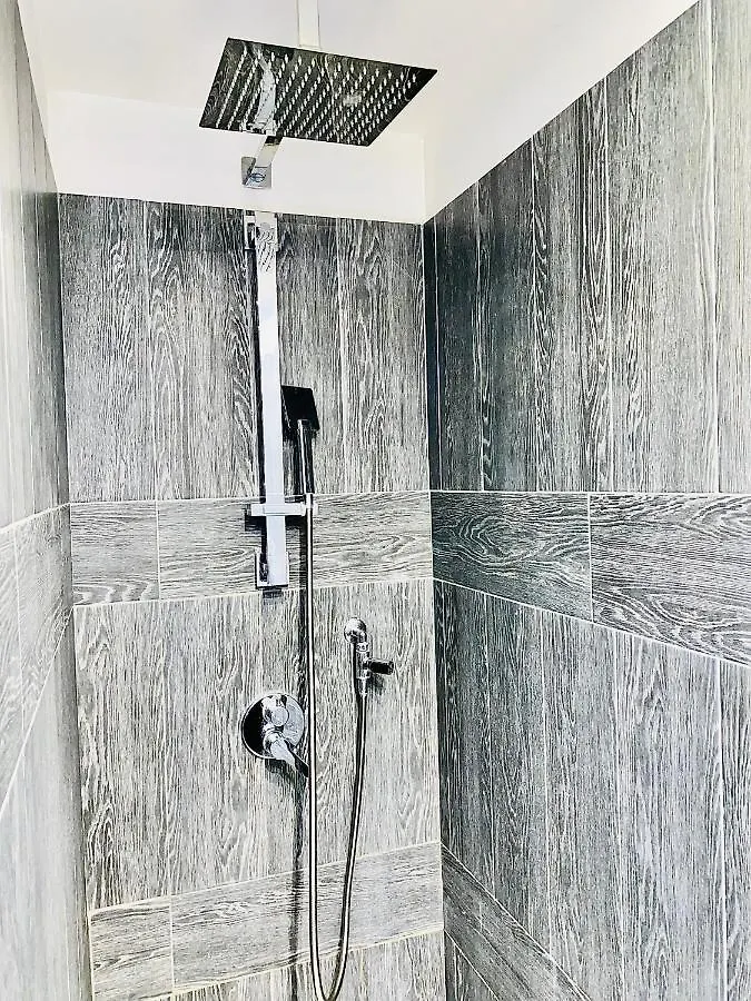 Residenza Toraldo Apartment Rome