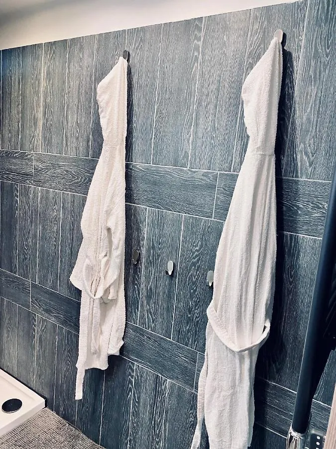Residenza Toraldo Apartment Rome