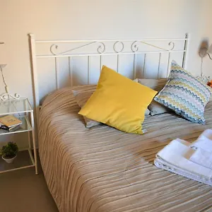 Appartamento La Casa Di Gabri Italia