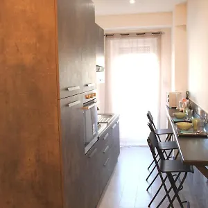 Pigneto7 Panzió