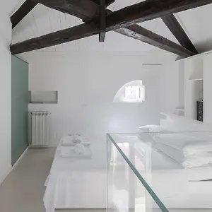  Apartamento Navona - Zeno 06