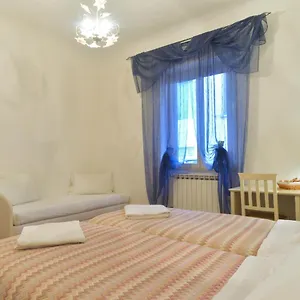 Apartamento Gisa