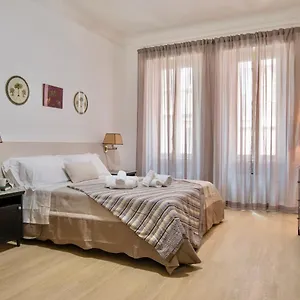  Apartamento Relais Dei Goti