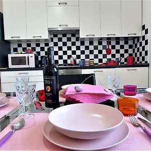 Casabimba Apartment