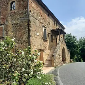 Casa Zeno Appartement Volterra