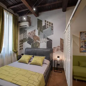 Appartamento Vittoria House, Roma