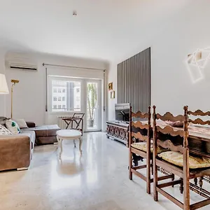 Appartamento Garbatella Elegant, Roma