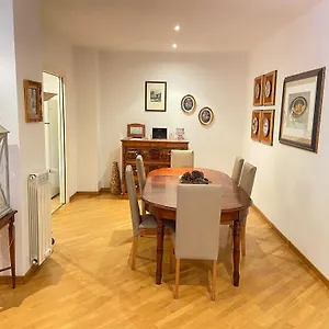  Apartamento Vicario138