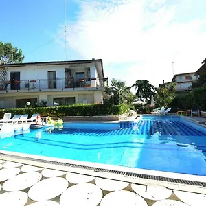 Casa Di Alberta Apartment