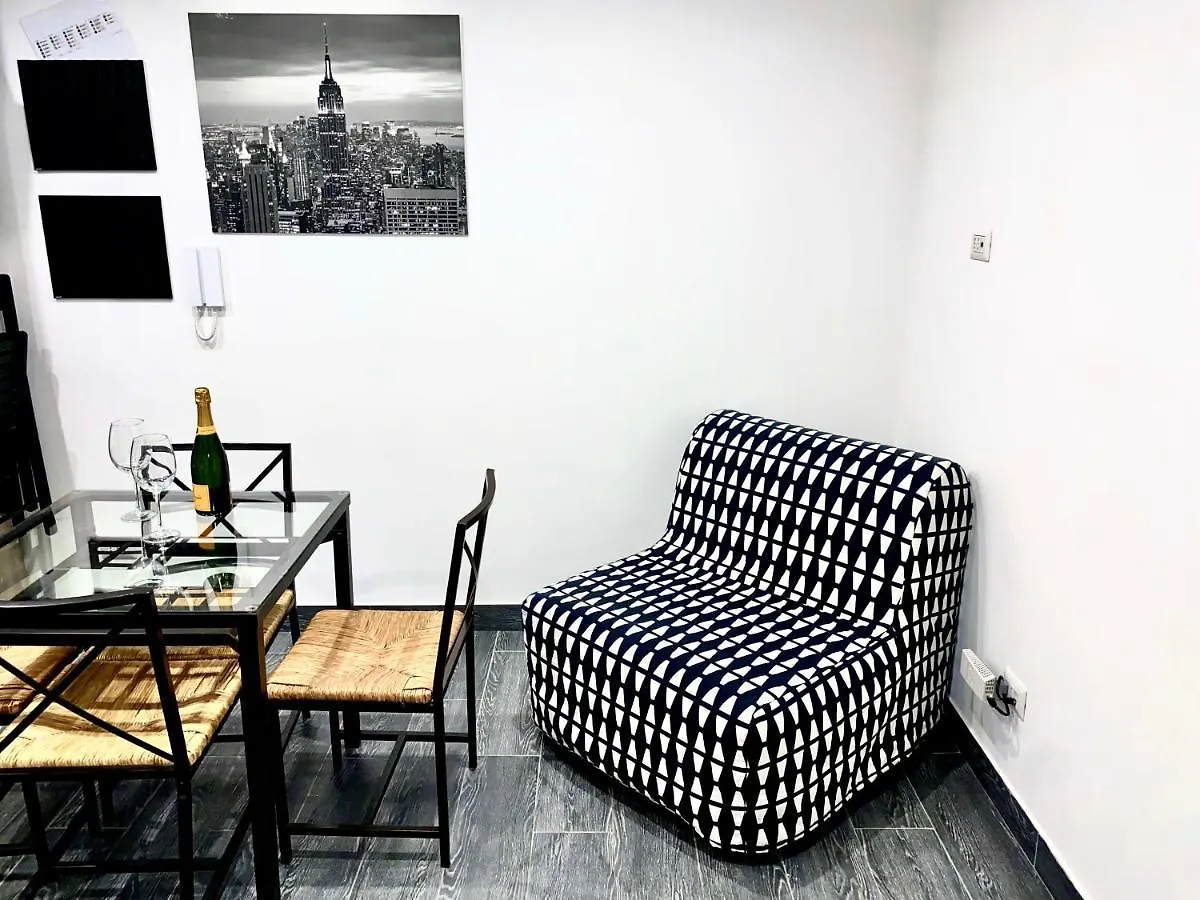 Residenza Toraldo Apartment Rome