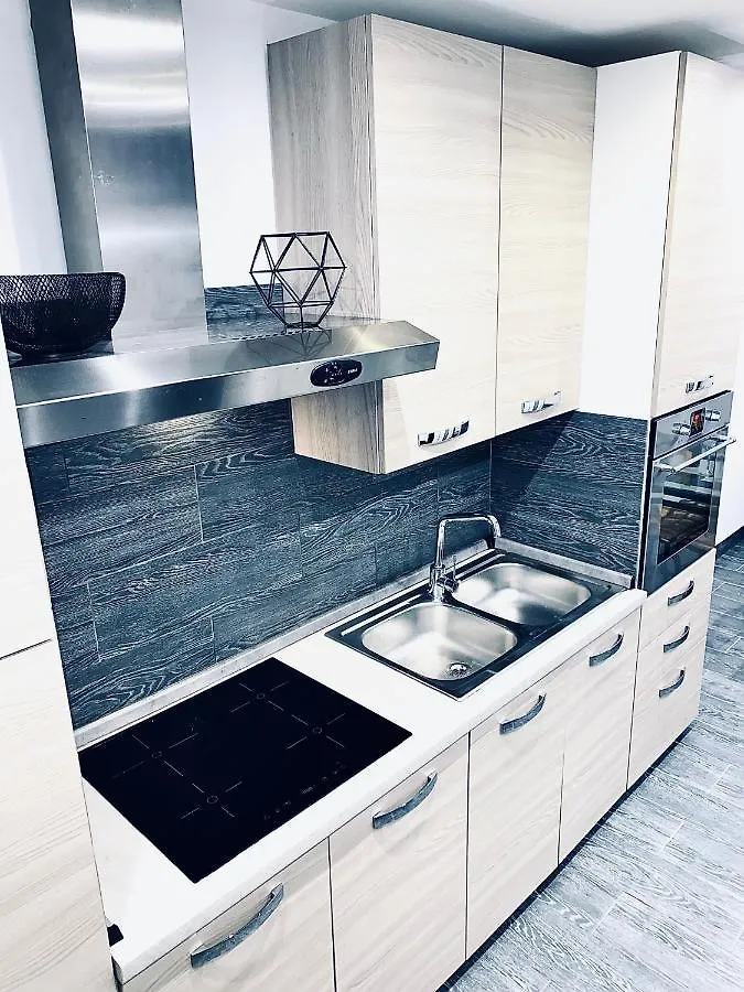 Residenza Toraldo Apartment Rome Italy