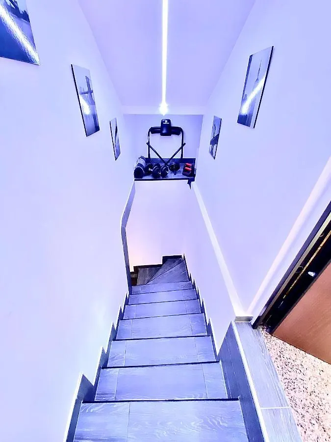 Residenza Toraldo Apartment Rome