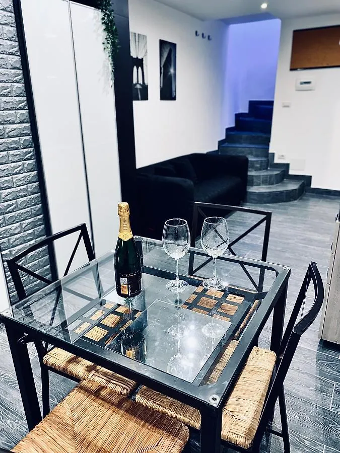 Residenza Toraldo Apartment Rome