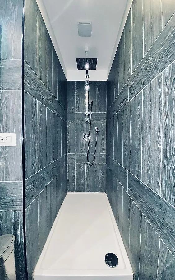 Residenza Toraldo Apartment Rome 0*,  Italy