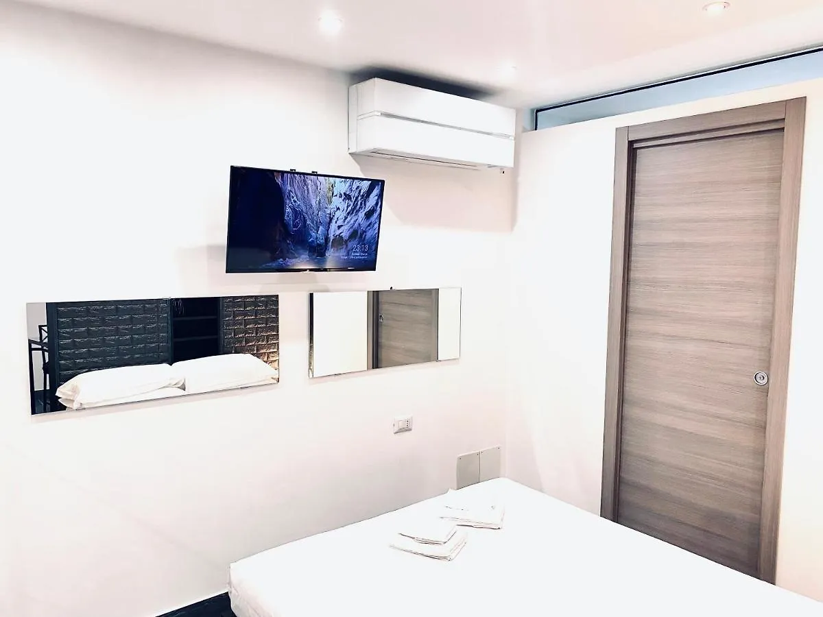 Residenza Toraldo Apartment Rome