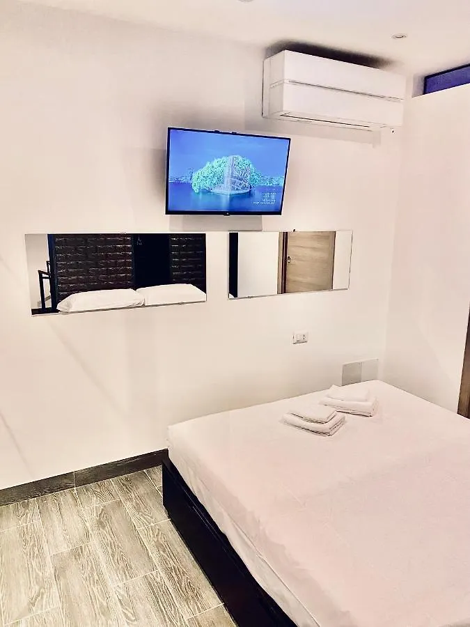 Residenza Toraldo Apartment Rome