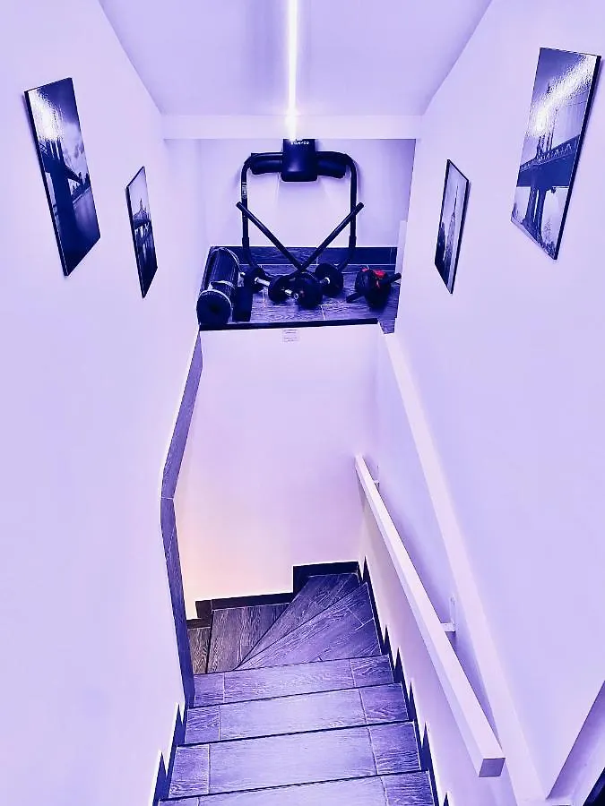 Residenza Toraldo Apartment Rome 0*,  Italy